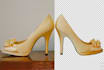 cut out images background removal professionally