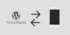 convert website to mobile app