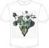 do amazing typography t shirts design