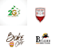 design a modern logo with quick delivery