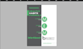 design brochures or flyer
