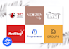 design outstanding emblem logo design