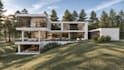 design architectural floor plans, house plans and 3d views