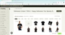create and upload printify printful apliiq mockups to shopify etsy