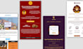 create professional wix emails to drive sales