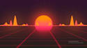 classic audio visualizer and audio visualizer