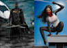 make any illustration, concept art and character design