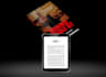 do an elegant interior layout for print and ebook