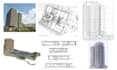 do bim modeling in architecture, structure, mep with revit