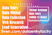 do data entry data mining data collection research and typing within 12 hours