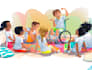 make wonderful illustrations for your book