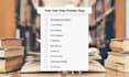 be your fiction beta reader