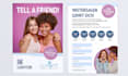 design your perfect business flyer