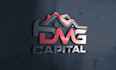 do real estate and construction logo design