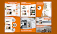 design shopify listing images, lifestyle, infographics