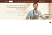 modern wordpress website design