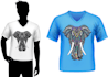 design professional, unique and trendy t shirts