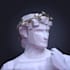 model professional standard 3d low poly characters