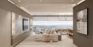 model and render realistic interior images
