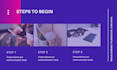 design a creative powerpoint presentation