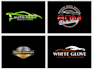 create auto detailing auto mobile and car wash logo design