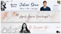 design an outstanding youtube banner