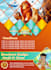 design nice logo and flyer and brochure