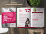 design lead magnet, ebook, workbook, cover and pdfs