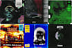design your album cover art or music artwork