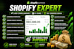 build a profitable one product shopify dropshipping store