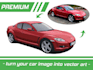 vector anything for business printing dtf dtg etc