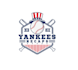 design modern baseball logo design for your business