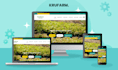 convert sketch to html,  psd to html responsive bootstrap 4