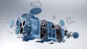 do 3d cad modeling and 2d cad drawing
