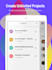 make react native and native application for you