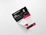 design epk, media kit, press kit, speaker kit, one sheet