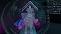 create a custom vrchat avatar or vtuber model
