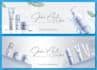 make professional website banner,slider,ad banner