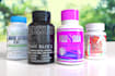 create realistic 3d supplement and bottle mockups