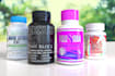 create realistic 3d supplement bottle mockup and product render for amazon