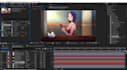 make proper anime style 2d animation