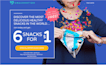 design high converting unbounce and instapage landing page