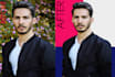 background removal by photoshop
