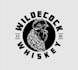 design outstanding whiskey logo with express delivery