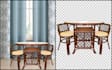 background removal 20 images 4 hr quickly delivery