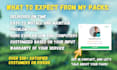 fix, optimize or create your minecraft modpack with quests and menu