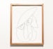 design one line art