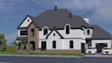 do 3d,interior exterior house design detail renderings