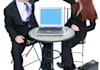 repair your computer or phone and teach you how to use it
