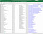 do fastest and accurate data entry microsoft excel expert VA pa
